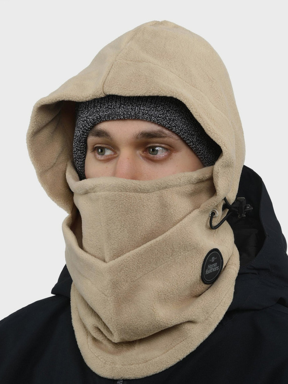 Horsefeathers Kukla Gene - sand HORSEFEATHERS