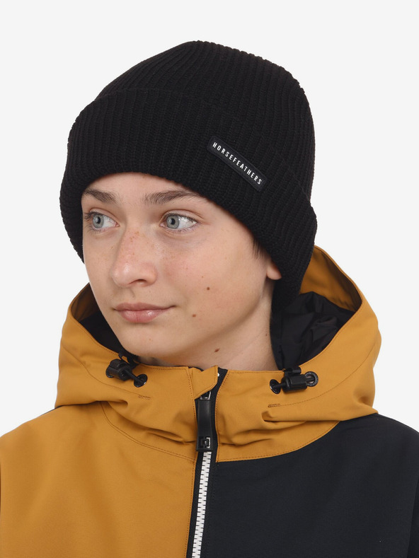 Horsefeathers Jake Čepice dětská