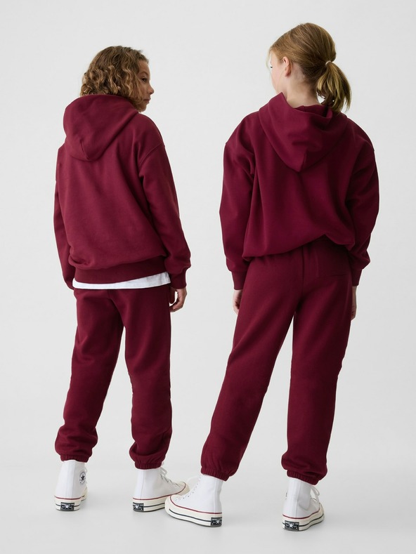 GAP Dětská mikina Gap Athletic Unisex GAP