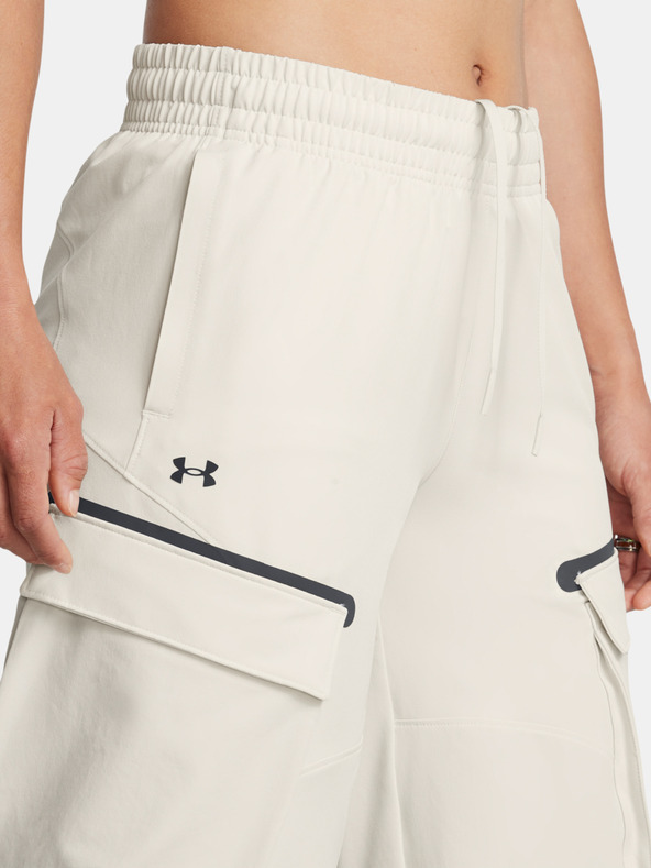 Under Armour Dámské sportovní kalhoty Under Armour Unstoppable Cargo Pant