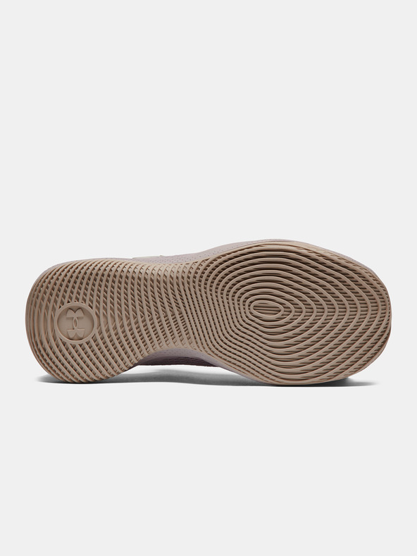 Under Armour Unisexové boty Under Armour CURRY Splash 24 SDE