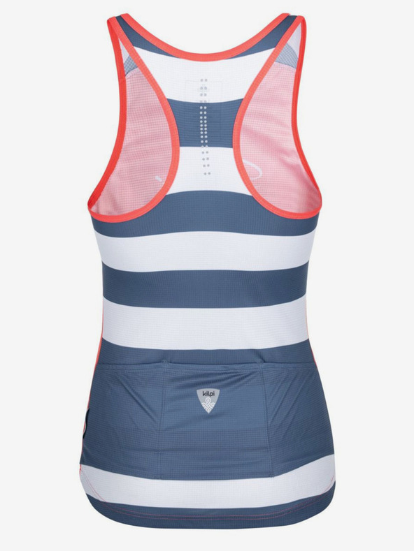Kilpi Dámský cyklo top KILPI Vai