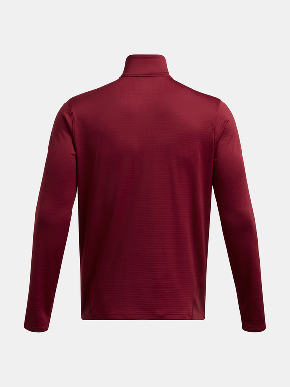 Under Armour Pánské tričko Under Armour UA Vanish CW 1/4 Zip