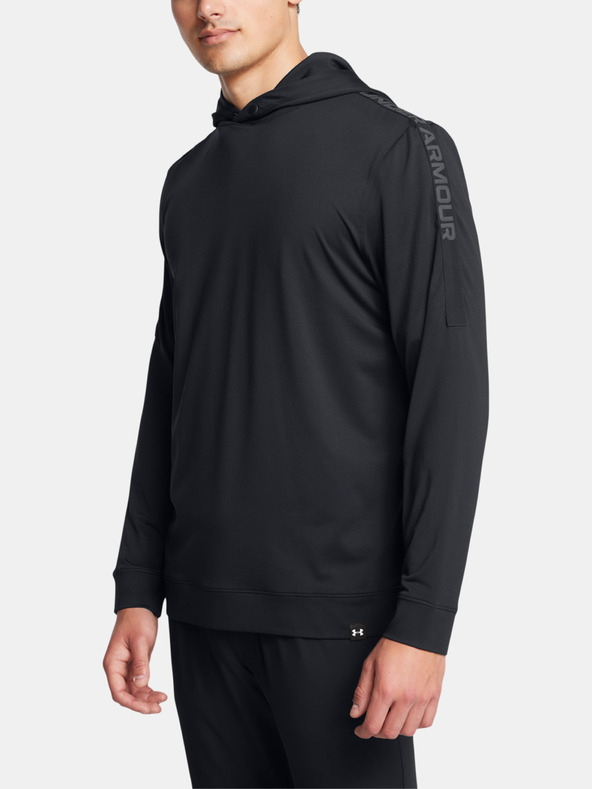 Under Armour Pánská mikina Under Armour UA Playoff Hoodie