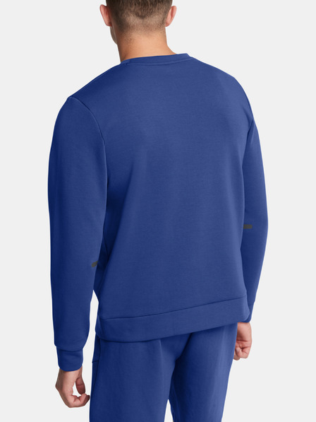 Under Armour Pánská mikina Under Armour UA Unstoppable Flc Crew EU