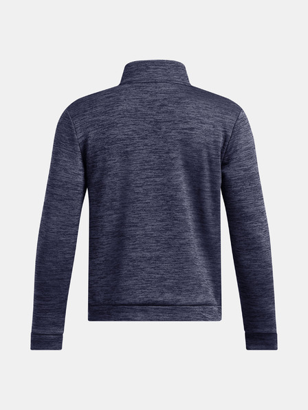 Under Armour Chlapecká mikina Under Armour UA Drive Storm Mdlyr PLV