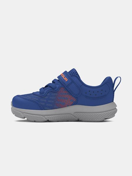 Under Armour Dětské boty Under Armour UA BINF Assert 10 AC