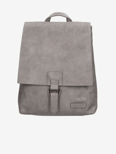 Enrico Benetti Batoh Enrico Benetti Caen 66612 Medium Grey