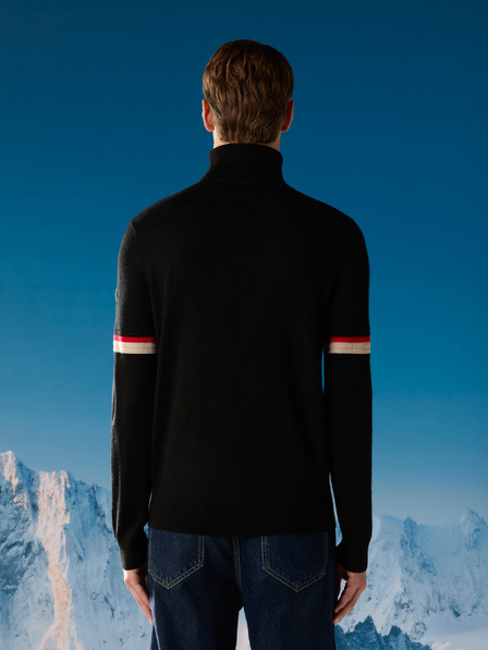 Celio Vlněný rolák Celio Chamonix-Mont-Blanc