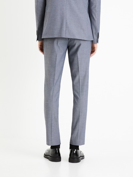 Celio Společenské kalhoty slim Fonew2 30 Celio