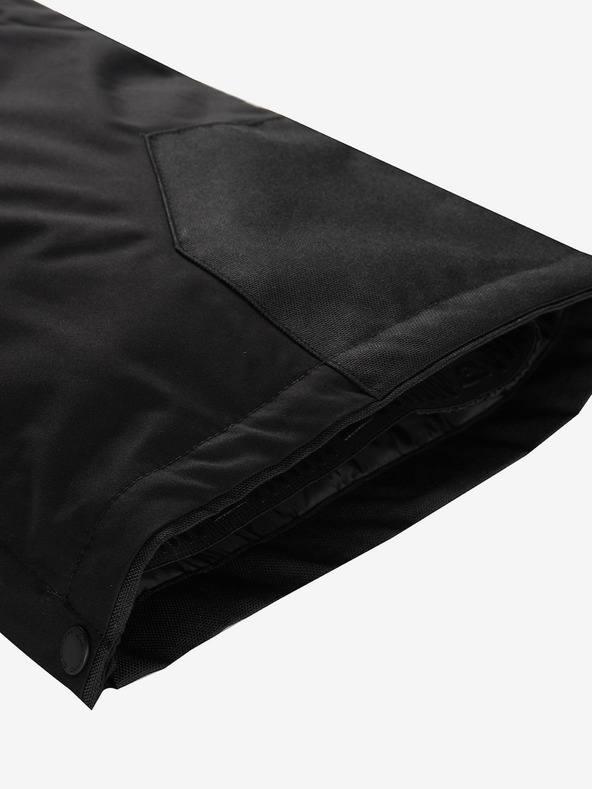 ALPINE PRO Pánské lyžařské kalhoty s membránou PTX SNOW ALPINE PRO EDES