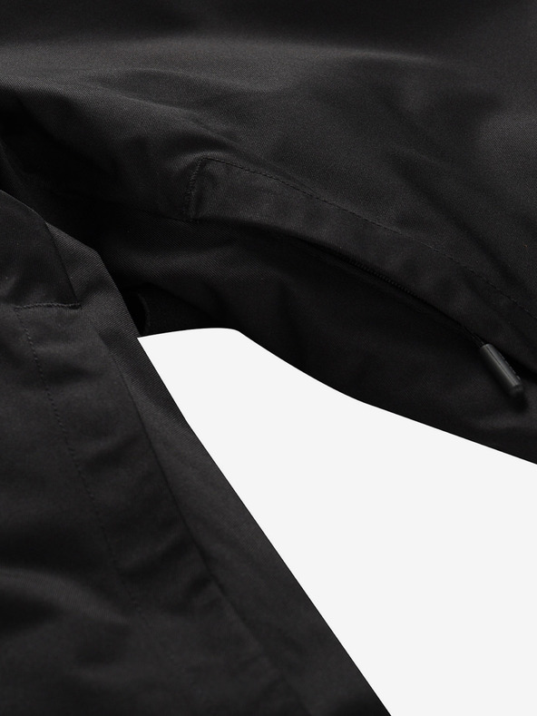 ALPINE PRO Pánské lyžařské kalhoty s membránou PTX SNOW ALPINE PRO EDES