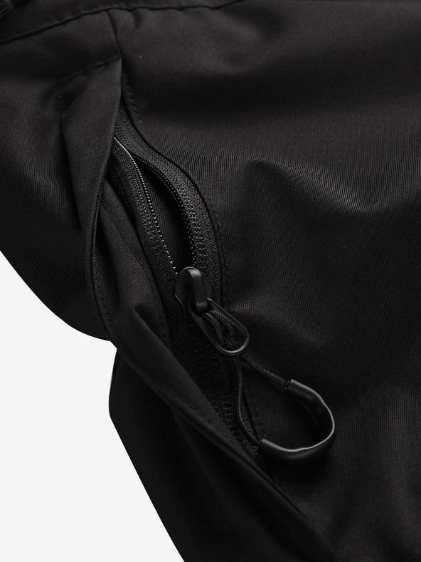 ALPINE PRO Pánské lyžařské kalhoty s membránou PTX SNOW ALPINE PRO EDES