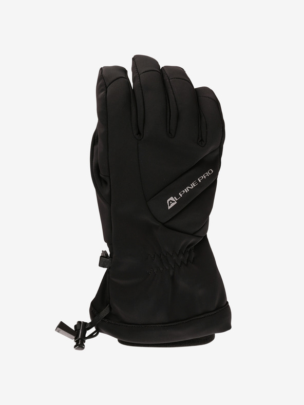 ALPINE PRO Lyžařské rukavice s membránou PTX GLOVES ALPINE PRO OLEWE