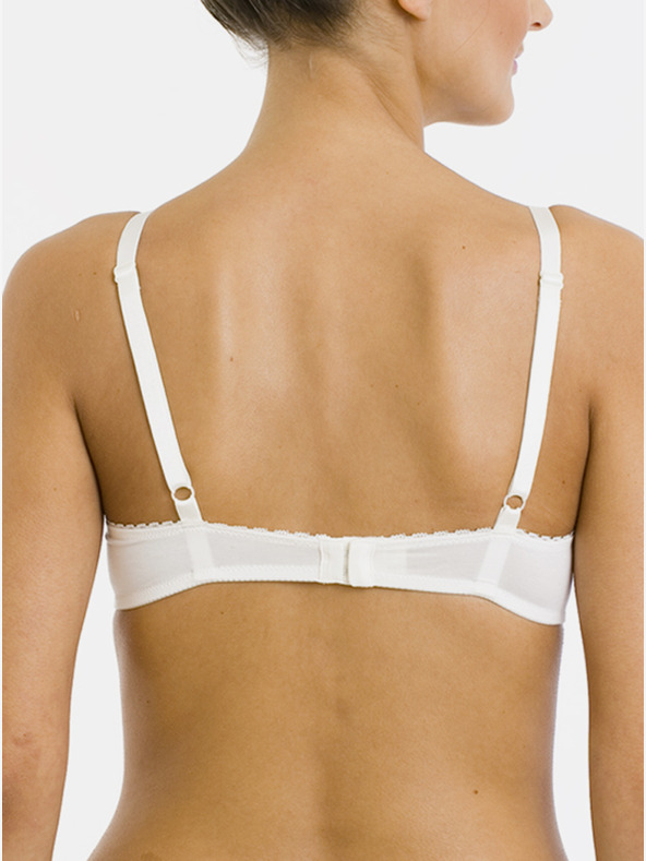 Bellinda Krémová dámská podprsenka Bellinda