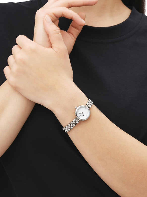 Daniel Wellington Řemínek pro Apple Watch Nine West 42-45mm