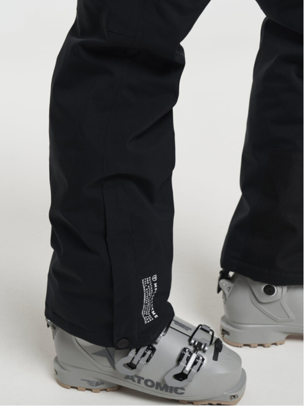 Tenson dámské lyžařské kalhoty TENSON Core MPC Plus Pant W černé
