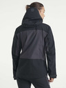 Tenson dámská outdoorová bunda TENSON Himalaya 3L Shell W černá