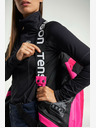 Tenson dámská lyžařská bunda TENSON Aerismo Jacket W růžová
