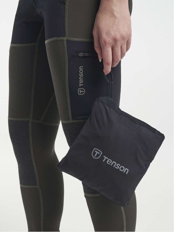 Tenson dámská větrovka TENSON TXlite Wind Jacket W černá