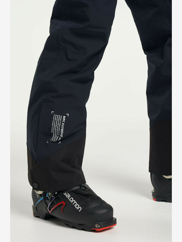 Tenson pánské lyžařské kalhoty TENSON Aerismo Pants M černé