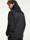 Tenson pánská outdoorová bunda TENSON Himalaya Trekking Jacket M černá