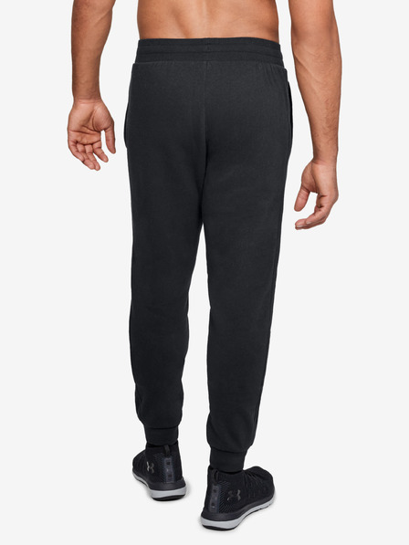 Under Armour Pánské tepláky Under Armour Rival Fleece Jogger