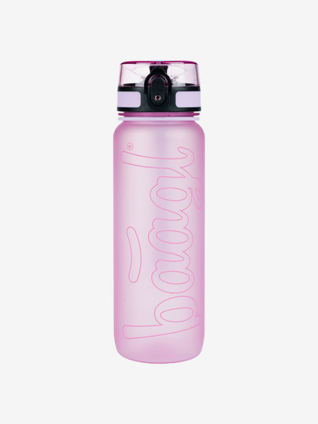 BAAGL Fialová tritanová láhev na pití lavender, 800 ml Baagl