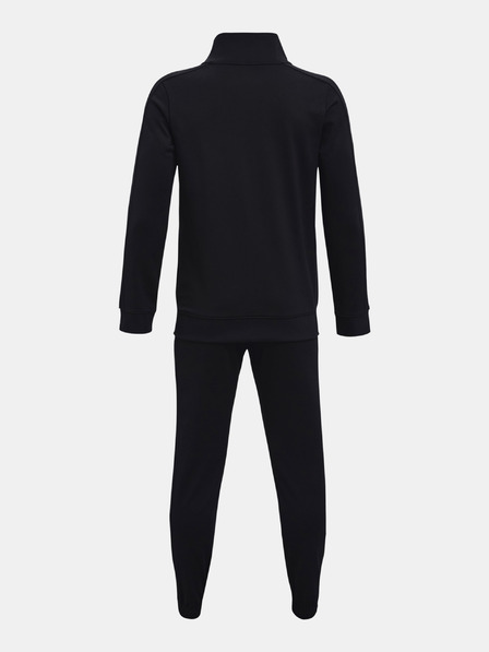 Under Armour Chlapecká souprava Under Armour Knit Track Suit