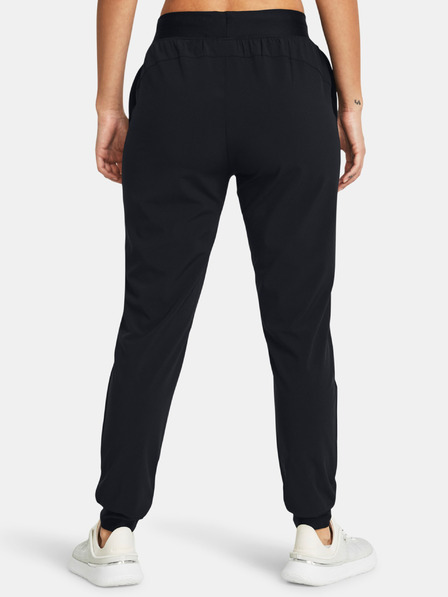 Under Armour Dámské sportovní kalhoty Under Armour ArmourSport High Rise Wvn Pn