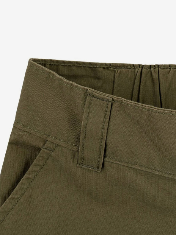 Kilpi Kahki dámské outdoorové kalhoty Kilpi JASPER