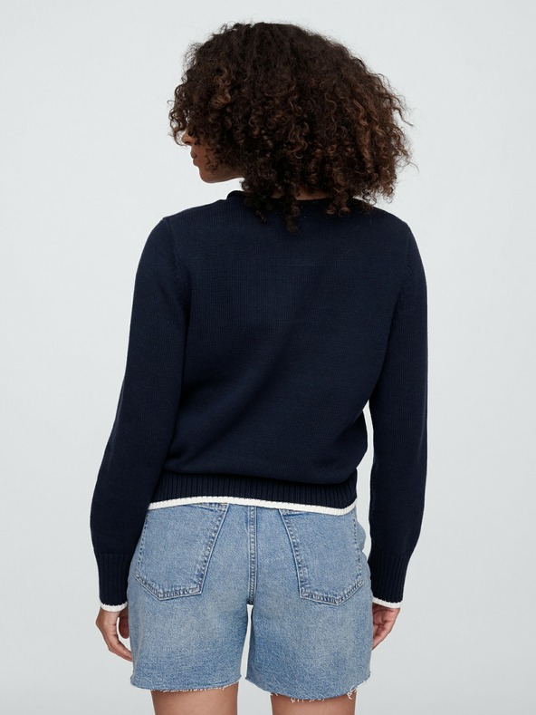 GAP Svetr Gap Americana GAP