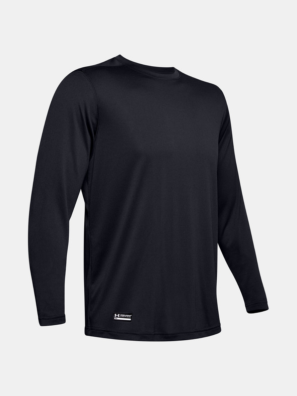 Under Armour Pánské tričko Under Armour TAC Tech LS T