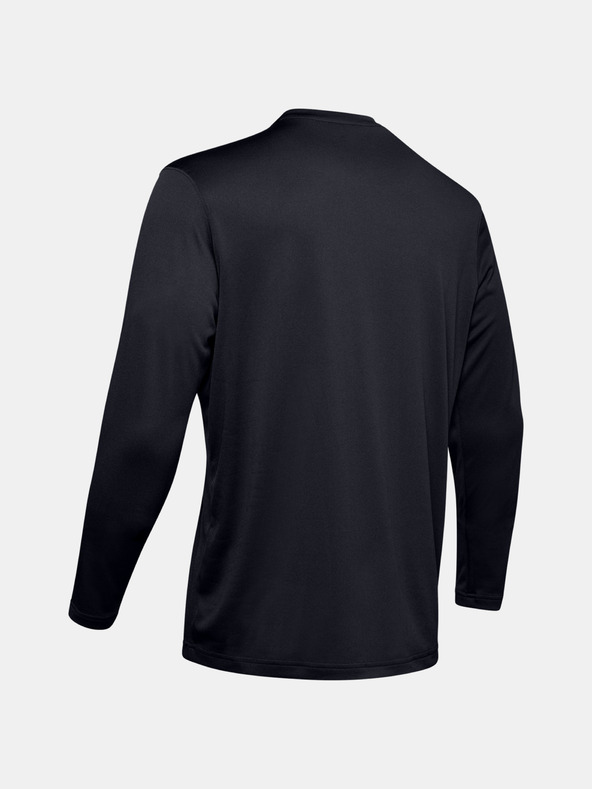 Under Armour Pánské tričko Under Armour TAC Tech LS T