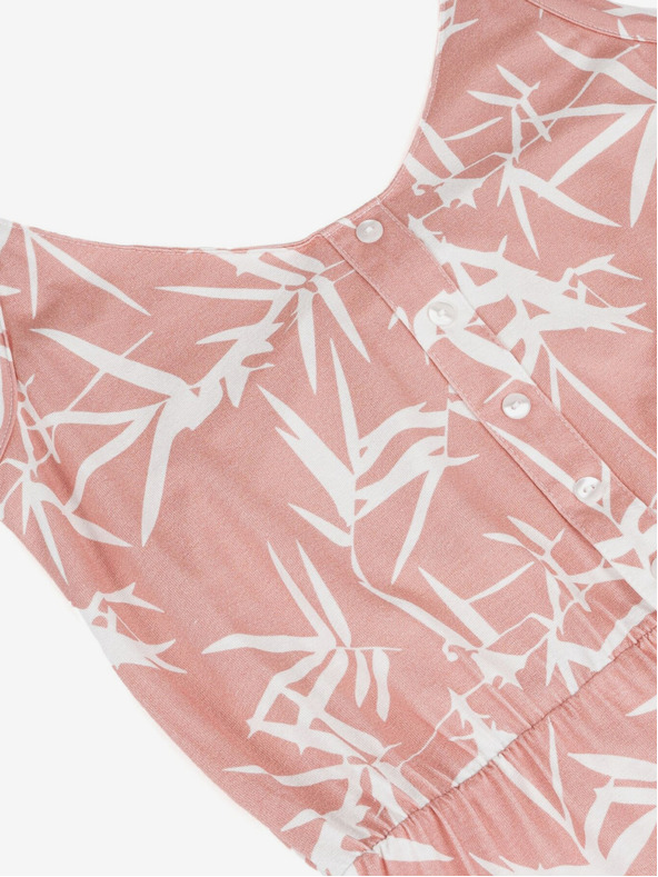 Horsefeathers Šaty Karyn - pink velikost L HORSEFEATHERS