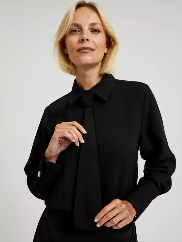 Moodo Dámské šaty Moodo