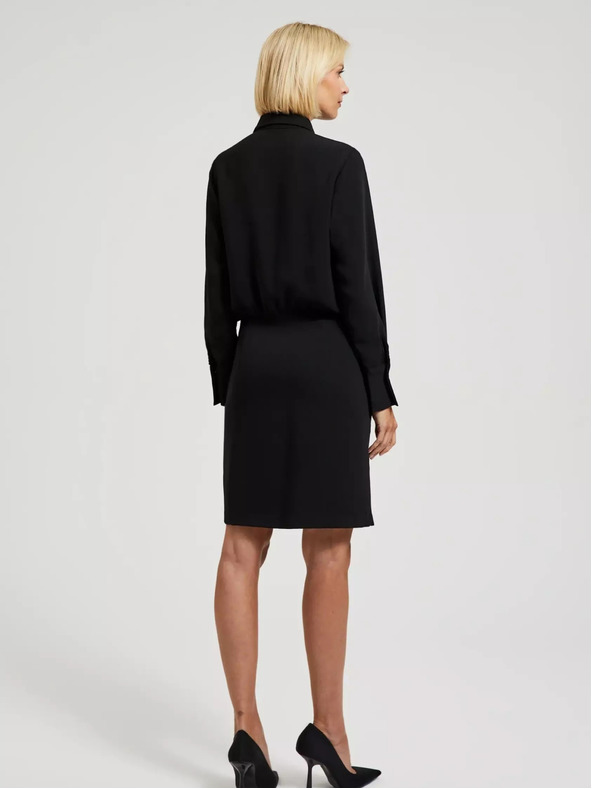 Moodo Dámské šaty Moodo