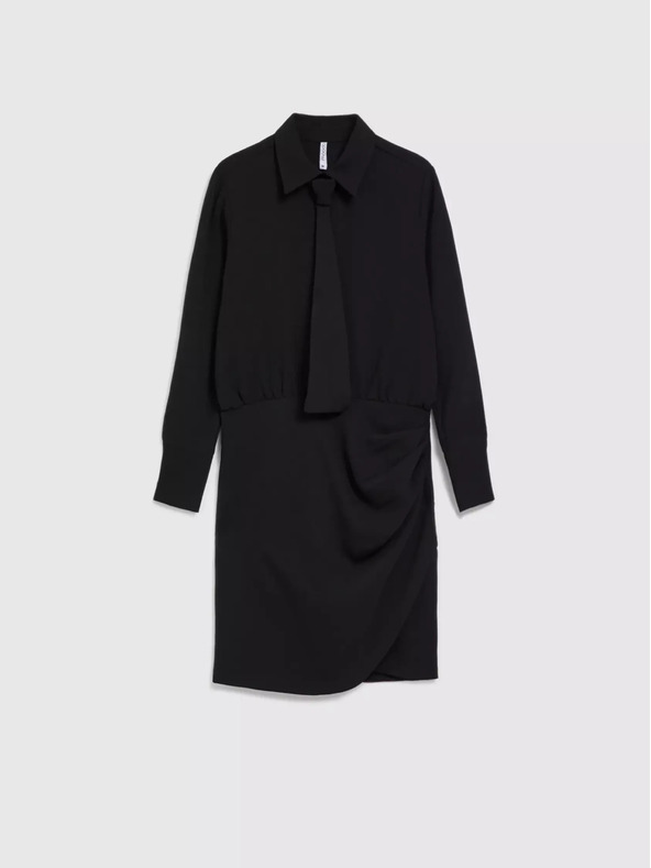 Moodo Dámské šaty Moodo