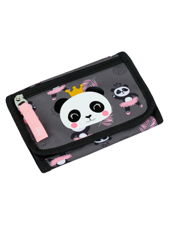 BAAGL  BAAGL Peněženka na krk Panda