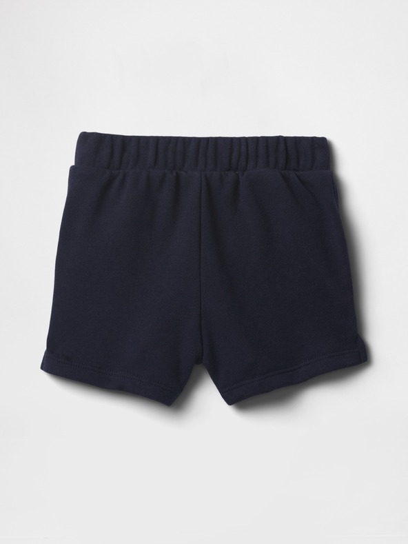 GAP Baby teplákové kraťasy GAP