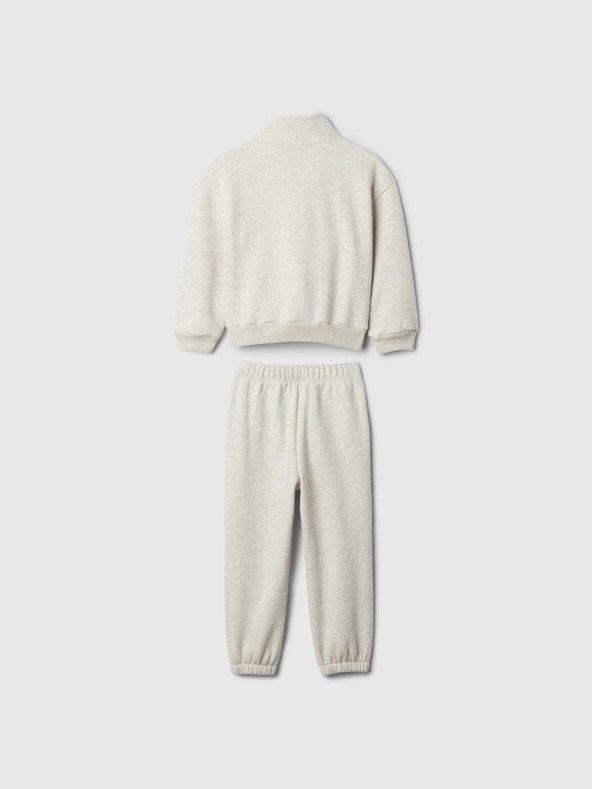 GAP Baby tepláková souprava Gap Athletic GAP
