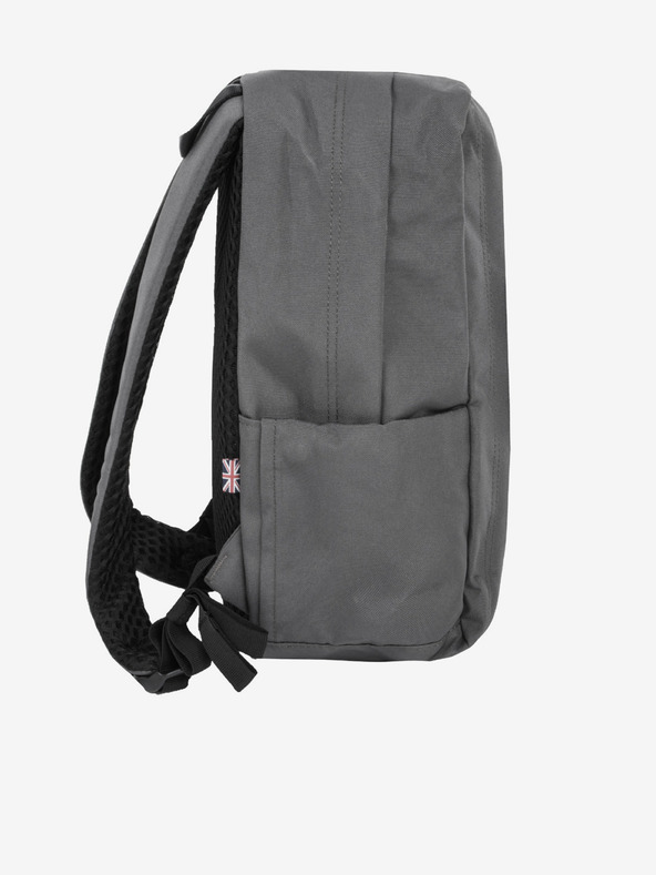 CabinZero Batoh CabinZero Classic Flight 12L Original Grey