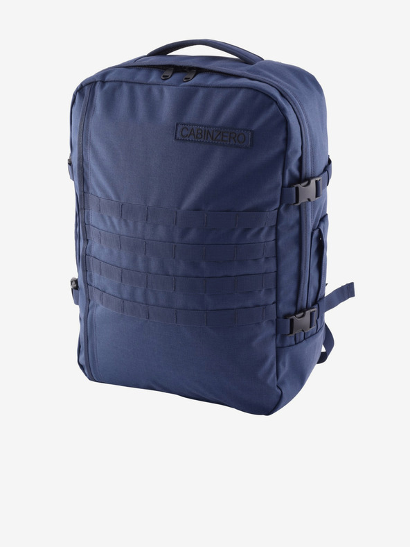 CabinZero Batoh CabinZero Military 44L Navy