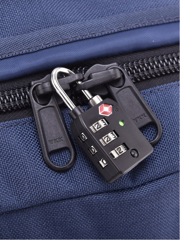 CabinZero Batoh CabinZero Military 44L Navy