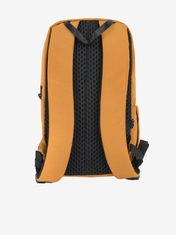 CabinZero Batoh CabinZero Classic Flight 12L Orange Chill