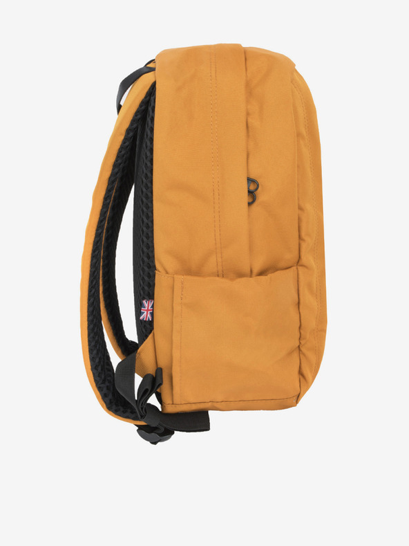 CabinZero Batoh CabinZero Classic Flight 12L Orange Chill