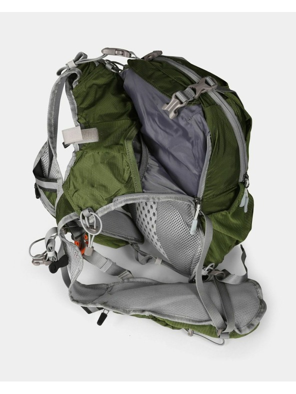 Kilpi Běžecký a cyklistický batoh Kilpi CADENCE 10-U Khaki