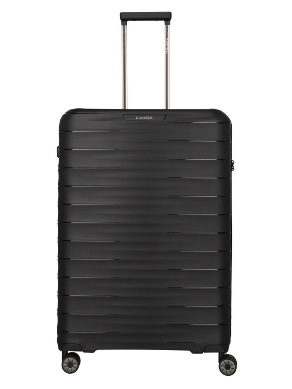 Travelite Cestovní kufr Travelite Mooby L Black