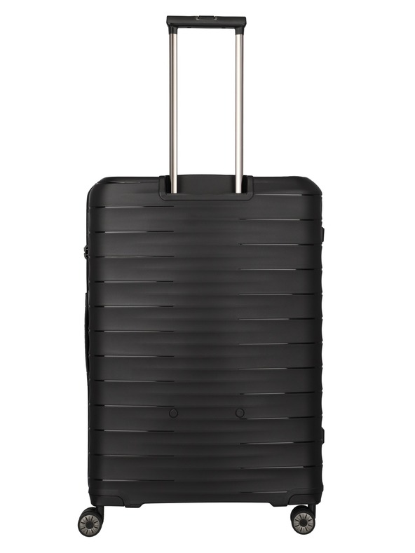 Travelite Cestovní kufr Travelite Mooby L Black