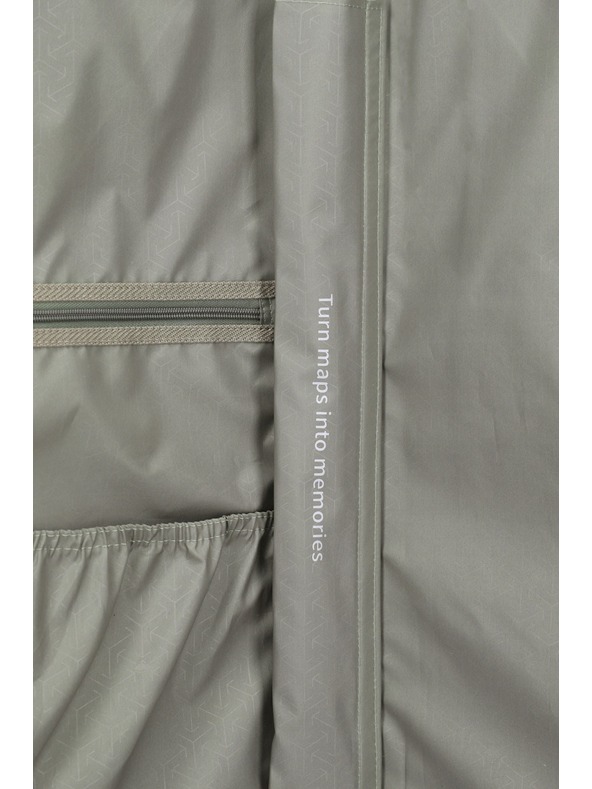 Travelite Cestovní kufr Travelite Mooby L Black